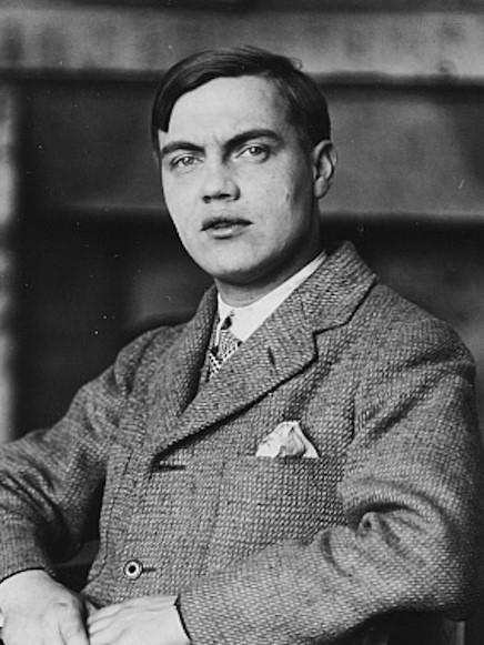George Antheil 