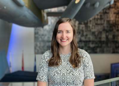 Erica Lansberg, PhD